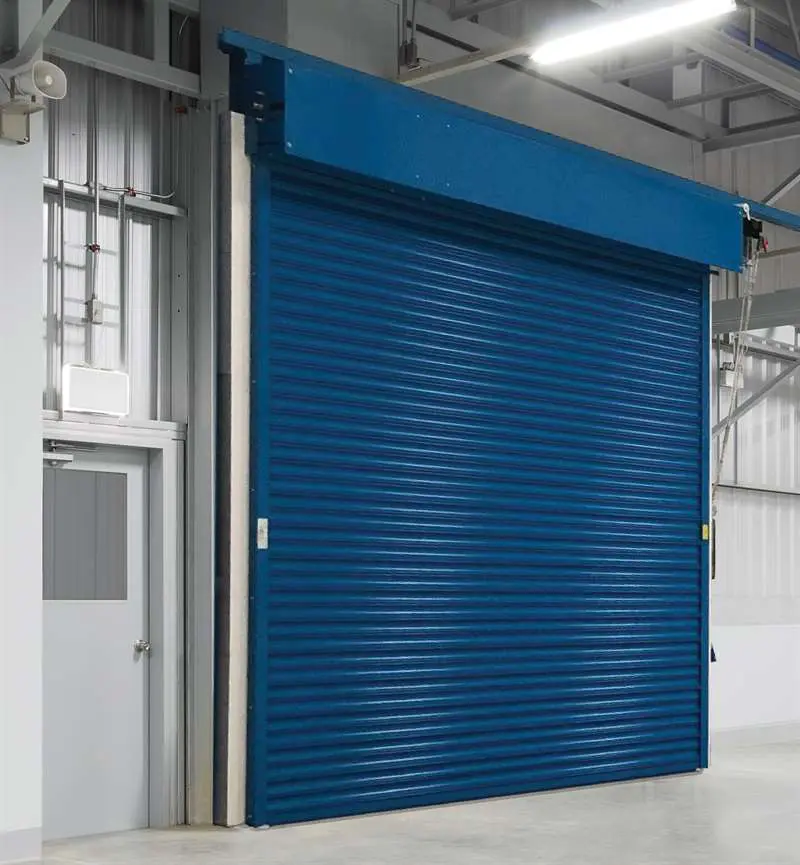 Roller Shutter Doors Springs