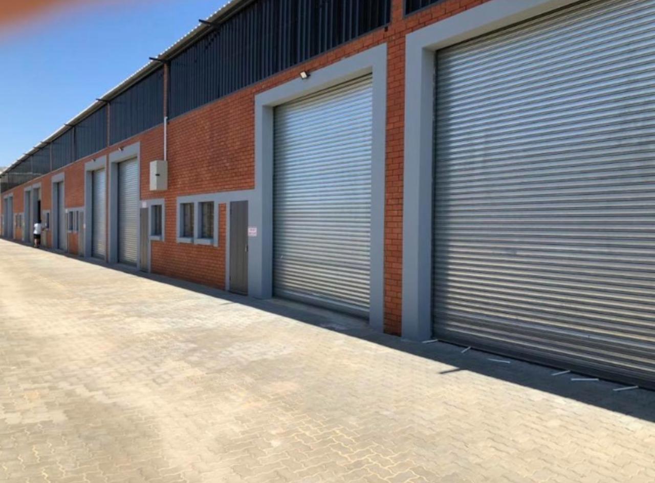 Roller Shutter Doors Springs
