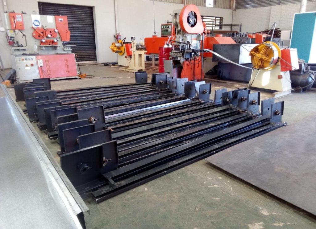 Roller Shutter Doors Springs