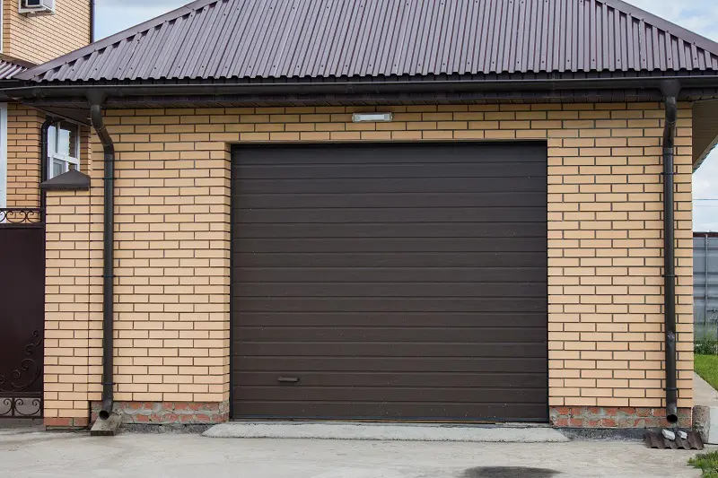 Roller Shutter Doors Springs